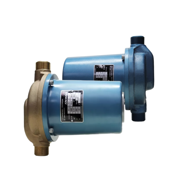 Bomba circuladora Bomba circuladora