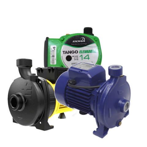 Bomba elevadora